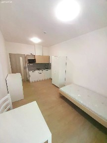 Pronájem bytu 1+kk 25 m² 1. máje, Olomouc