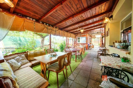 Prodej restaurace 180 m² Dvůr Králové nad Labem