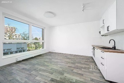Pronájem bytu 2+kk 49 m² U Nisy, Liberec - Liberec III-Jeřáb