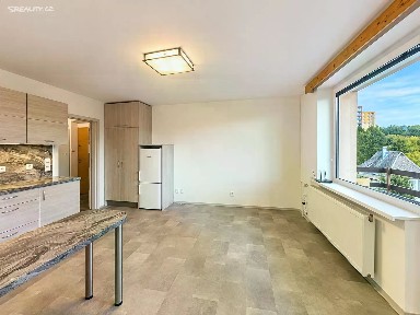 Pronájem bytu 2+kk 48 m² Pšeničná, Liberec - Liberec XIV-Ruprechtice