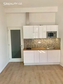 Pronájem bytu 1+kk 35 m² Smetanova, Jablonec nad Nisou