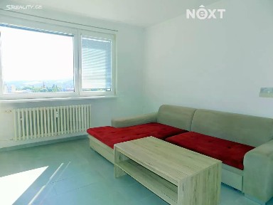 Pronájem bytu 2+kk 41 m² Bardějovská, Česká Lípa