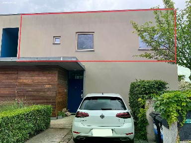 Pronájem bytu 3+kk 85 m² Červená Skála, Husinec