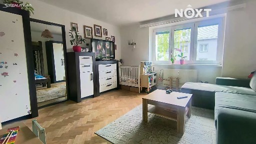 Pronájem bytu 2+1 58 m² Čechova, Mladá Boleslav - Mladá Boleslav II