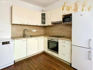 Pronájem bytu 2+kk 54 m² Palackého, Český Brod
