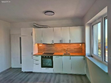 Pronájem bytu 1+kk 39 m² Pražská, Kolín - Kolín II