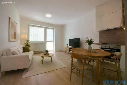 Pronájem bytu 2+kk 50 m² Vladislavova, Rakovník - Rakovník II