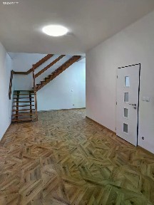 Pronájem bytu 2+1 74 m² Staroměstské náměstí, Mladá Boleslav - Mladá Boleslav I