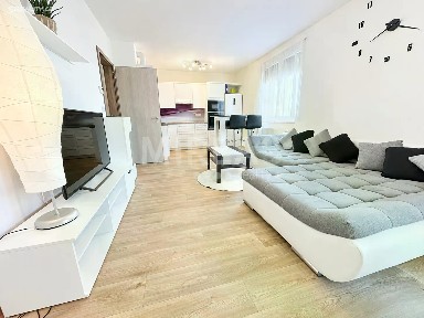 Pronájem bytu 2+kk 48 m² 17. listopadu, Mladá Boleslav - Mladá Boleslav II