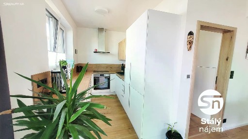 Pronájem bytu 3+kk 78 m² Na Pastvinách, Svinaře
