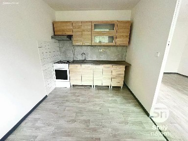 Pronájem bytu 3+kk 58 m² Americká, Kladno - Kročehlavy