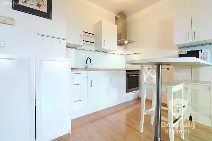 Pronájem bytu 2+kk 73 m² Chelčického, Kolín - Kolín V