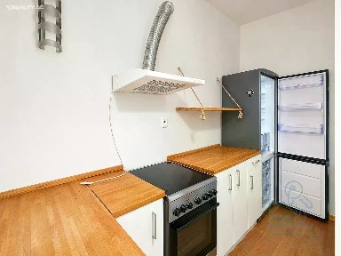 Pronájem bytu 2+1 43 m² Edvarda Beneše, Příbram - Příbram VII