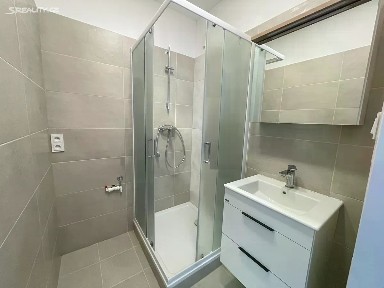 Pronájem bytu 3+1 71 m² Nemocniční, Mělník