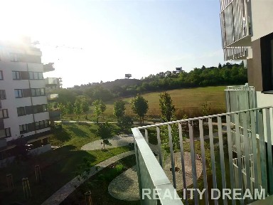 Pronájem bytu 1+kk 55 m² Ondrákové, Praha - Hlubočepy