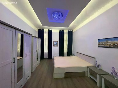 Pronájem bytu 3+1 100 m² Pštrossova, Praha - Nové Město