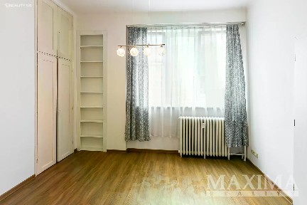 Pronájem bytu 2+kk 48 m² U Vinohradské nemocnice, Praha - Vinohrady