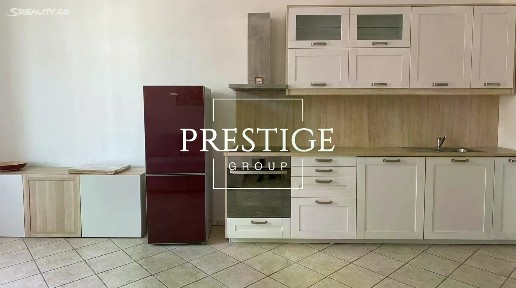 Pronájem bytu 2+kk 43 m² Kubova, Praha - Karlín