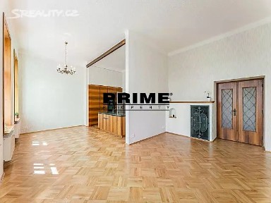 Pronájem bytu 3+kk 133 m² Jana Masaryka, Praha - Vinohrady