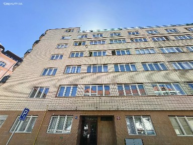 Pronájem bytu 1+1 40 m² Plavecká, Praha - Nové Město