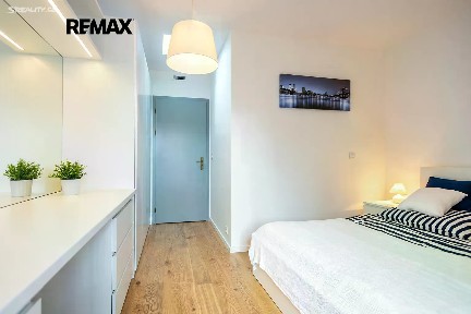 Pronájem bytu 2+kk 54 m² U Matěje, Praha - Dejvice