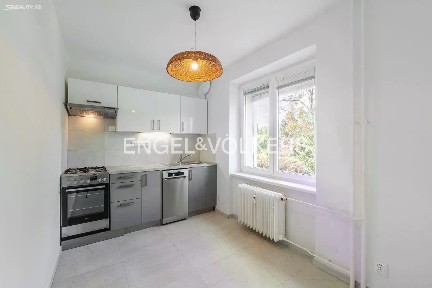 Pronájem bytu 2+kk 50 m² Patočkova, Praha - Břevnov