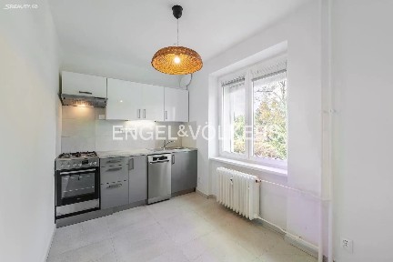 Pronájem bytu 2+kk 50 m² Patočkova, Praha - Břevnov