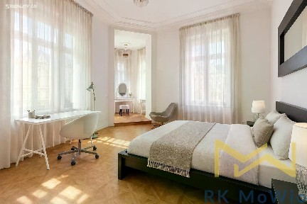 Široká, Praha - Josefov