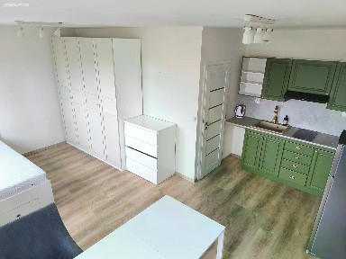 Pronájem bytu pokoje 23 m² Litvínovská, Praha - Prosek