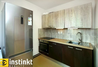 Pronájem bytu 1+1 33 m² Košťálkova, Praha - Kobylisy