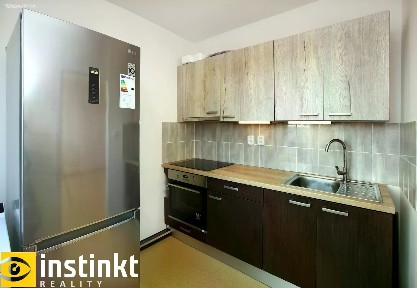 Pronájem bytu 1+1 33 m²