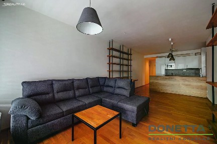 Pronájem bytu 3+kk 84 m² Pod Lysinami, Praha - Hodkovičky