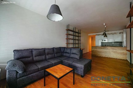 Pod Lysinami, Praha - Hodkovičky
