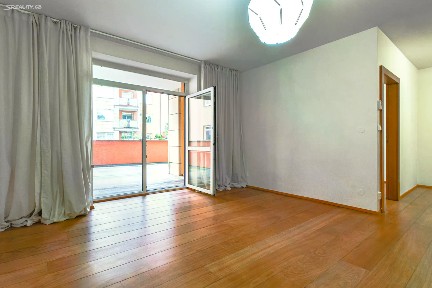 Pronájem bytu 2+kk 48 m² Nepilova, Praha - Vysočany
