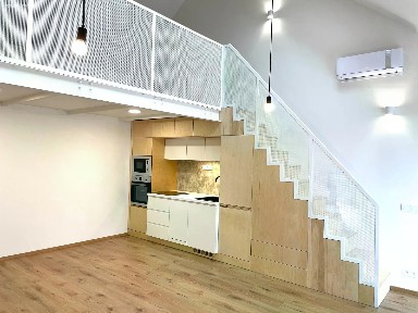 Pronájem bytu 2+kk 56 m² Legionářů, Praha - Ďáblice
