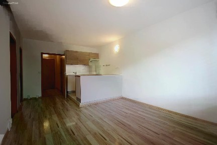 Pronájem bytu 2+kk 41 m² Pod Lysinami, Praha - Hodkovičky
