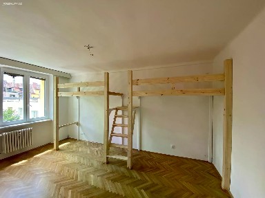 Pronájem bytu 2+1 57 m² Průběžná, Praha - Strašnice