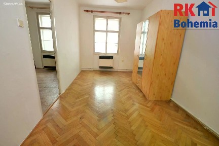 Pronájem bytu 2+kk 40 m² Havanská, Praha - Bubeneč