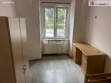 Pronájem bytu atypický 15 m² Zenklova, Praha - Kobylisy