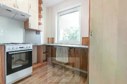 Pronájem bytu 3+kk 59 m² Habrová, Praha - Žižkov