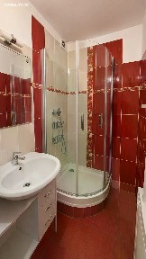 Pronájem bytu 1+kk 29 m² Majerského, Praha - Chodov