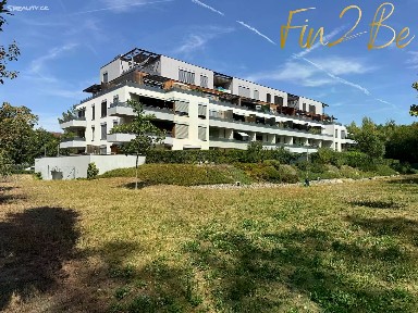 Pronájem bytu 3+1 83 m² Za Lidovým domem, Praha - Vysočany