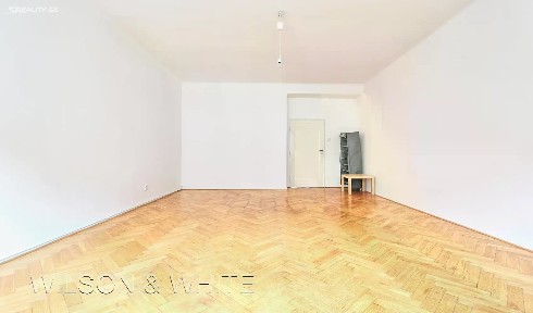 Pronájem bytu 1+1 50 m²