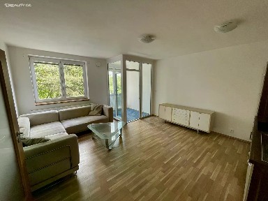 Pronájem bytu 2+kk 68 m² Štěpařská, Praha - Hlubočepy