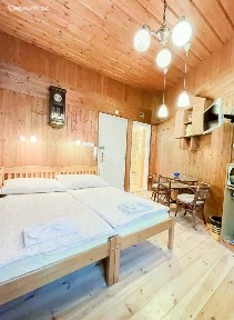 Pronájem bytu 1+kk 20 m² Sokolovská, Praha - Karlín