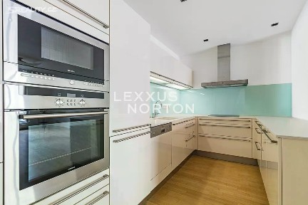 Pronájem bytu 4+kk 130 m² Senovážné náměstí, Praha - Nové Město