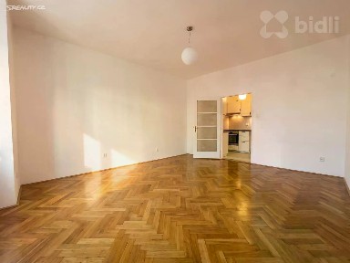 Pronájem bytu 2+kk 60 m² Dělnická, Praha - Holešovice