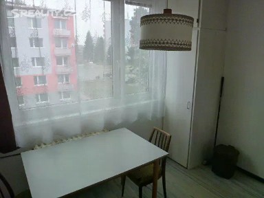 Pronájem bytu 1+1 33 m² Fügnerova, Jihlava