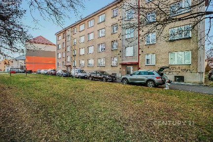 Pronájem bytu 2+1 58 m² Revoluční, Žďár nad Sázavou - Žďár nad Sázavou 3