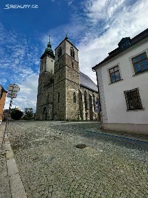 Pronájem bytu 2+kk 73 m²